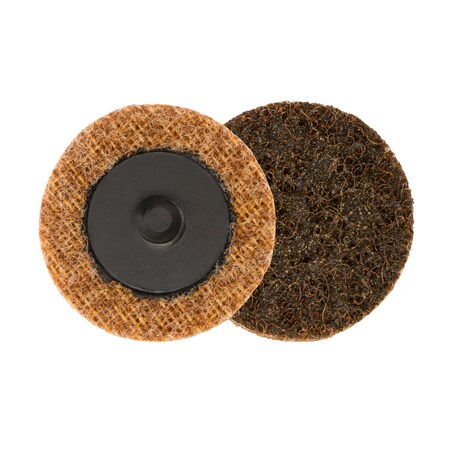 Walter Surface Technologies Spinlock Surface Conditioning 2 in. Disc Coarse 09G102